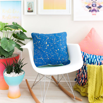 Splatter Pillow-4